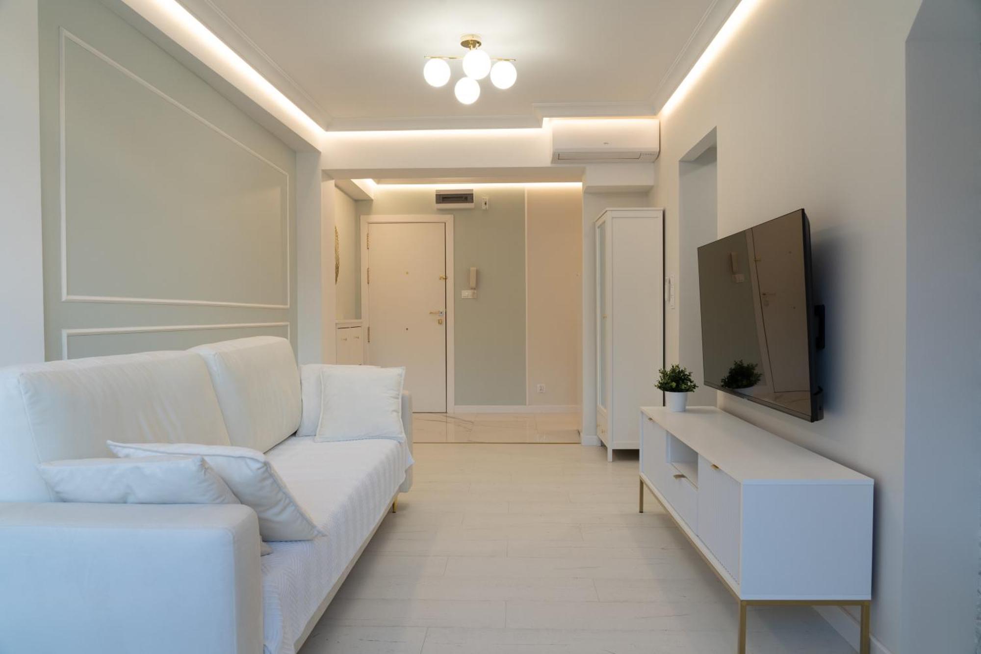 Apartamento Mar&Menta 쿠엘라 외부 사진