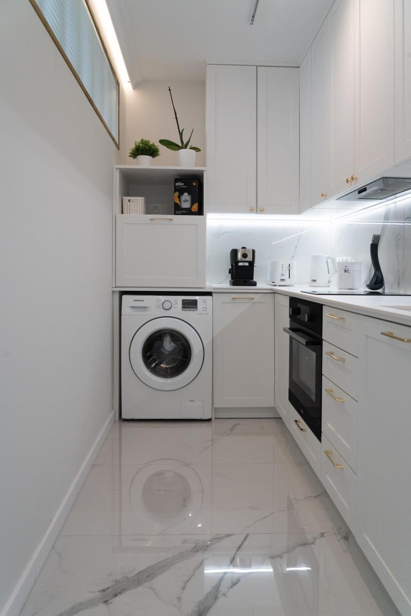 Apartamento Mar&Menta 쿠엘라 외부 사진