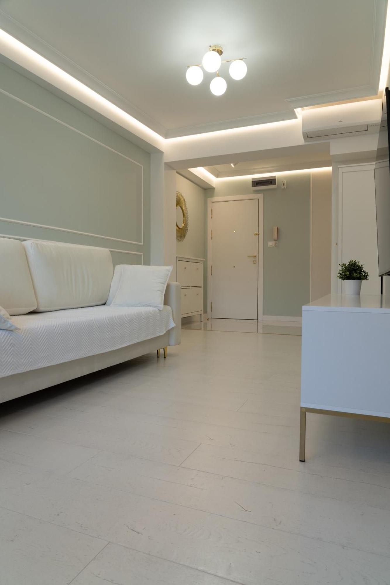 Apartamento Mar&Menta 쿠엘라 외부 사진