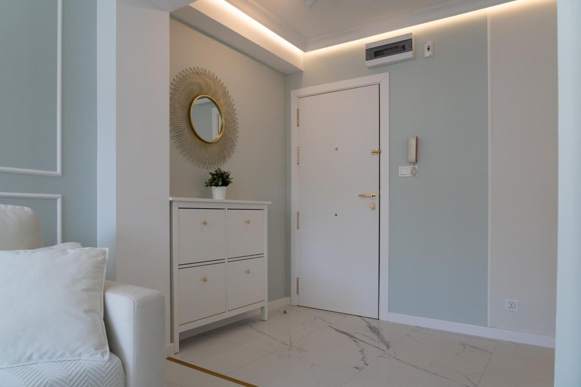 Apartamento Mar&Menta 쿠엘라 외부 사진