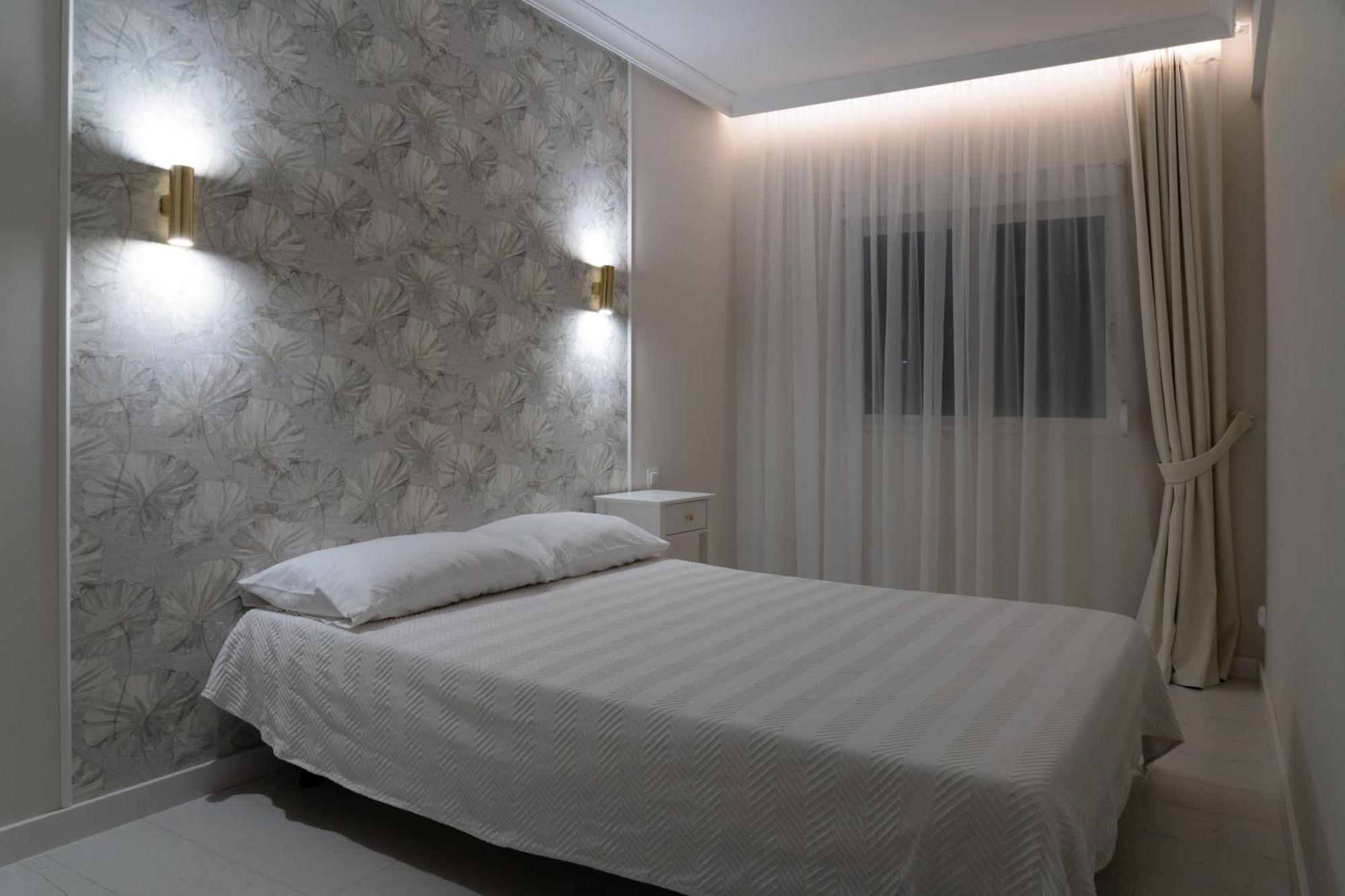 Apartamento Mar&Menta 쿠엘라 외부 사진