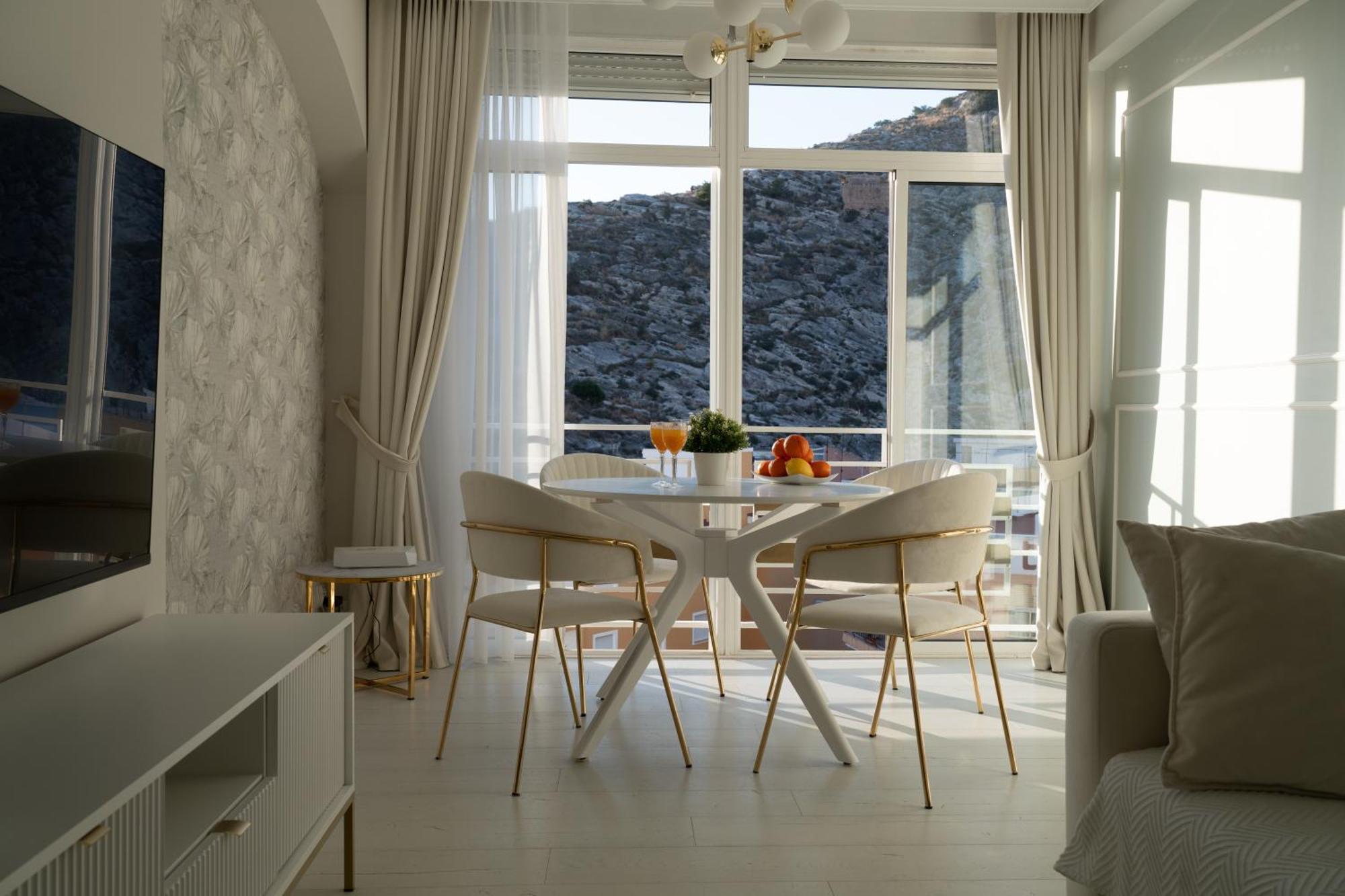 Apartamento Mar&Menta 쿠엘라 외부 사진