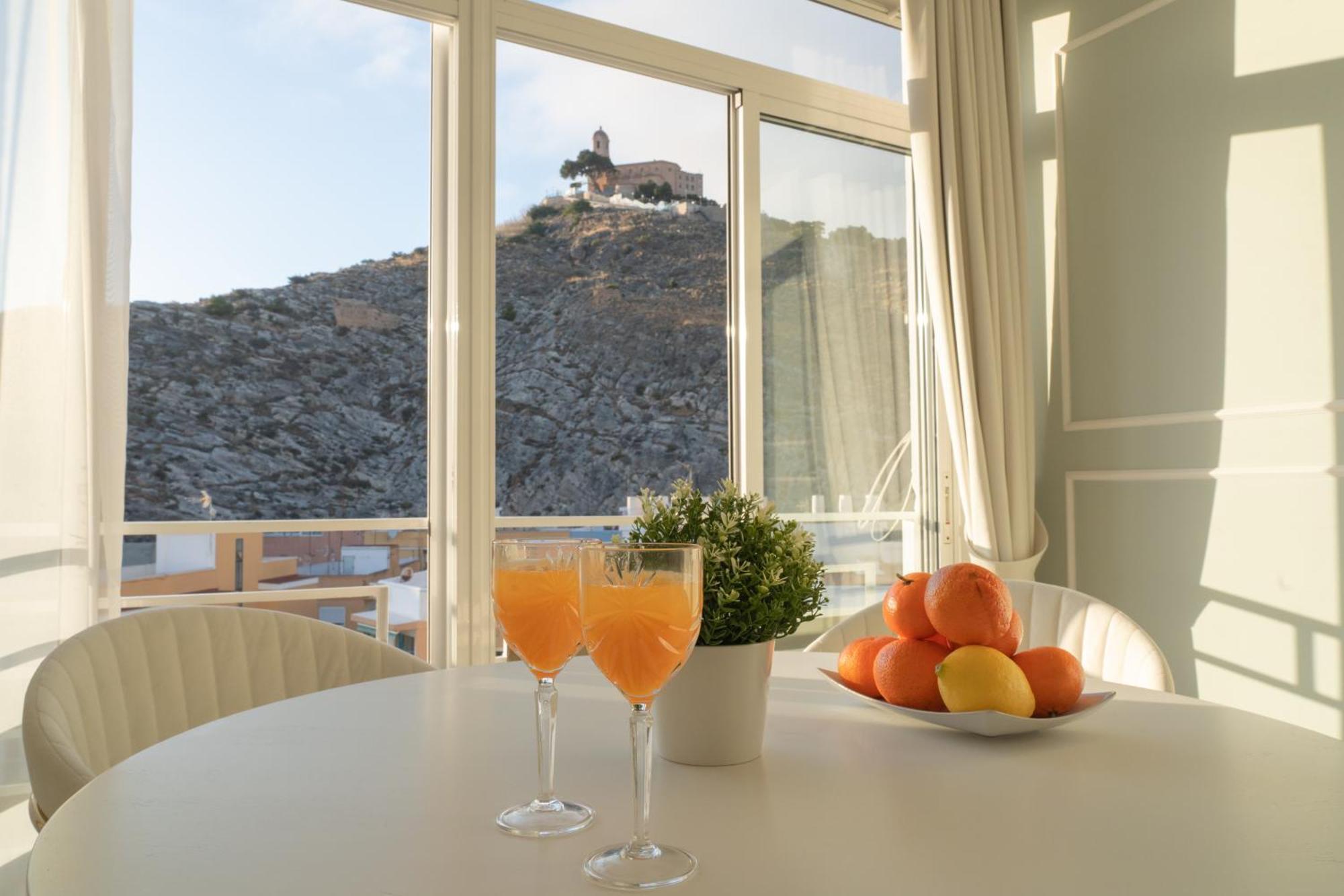 Apartamento Mar&Menta 쿠엘라 외부 사진
