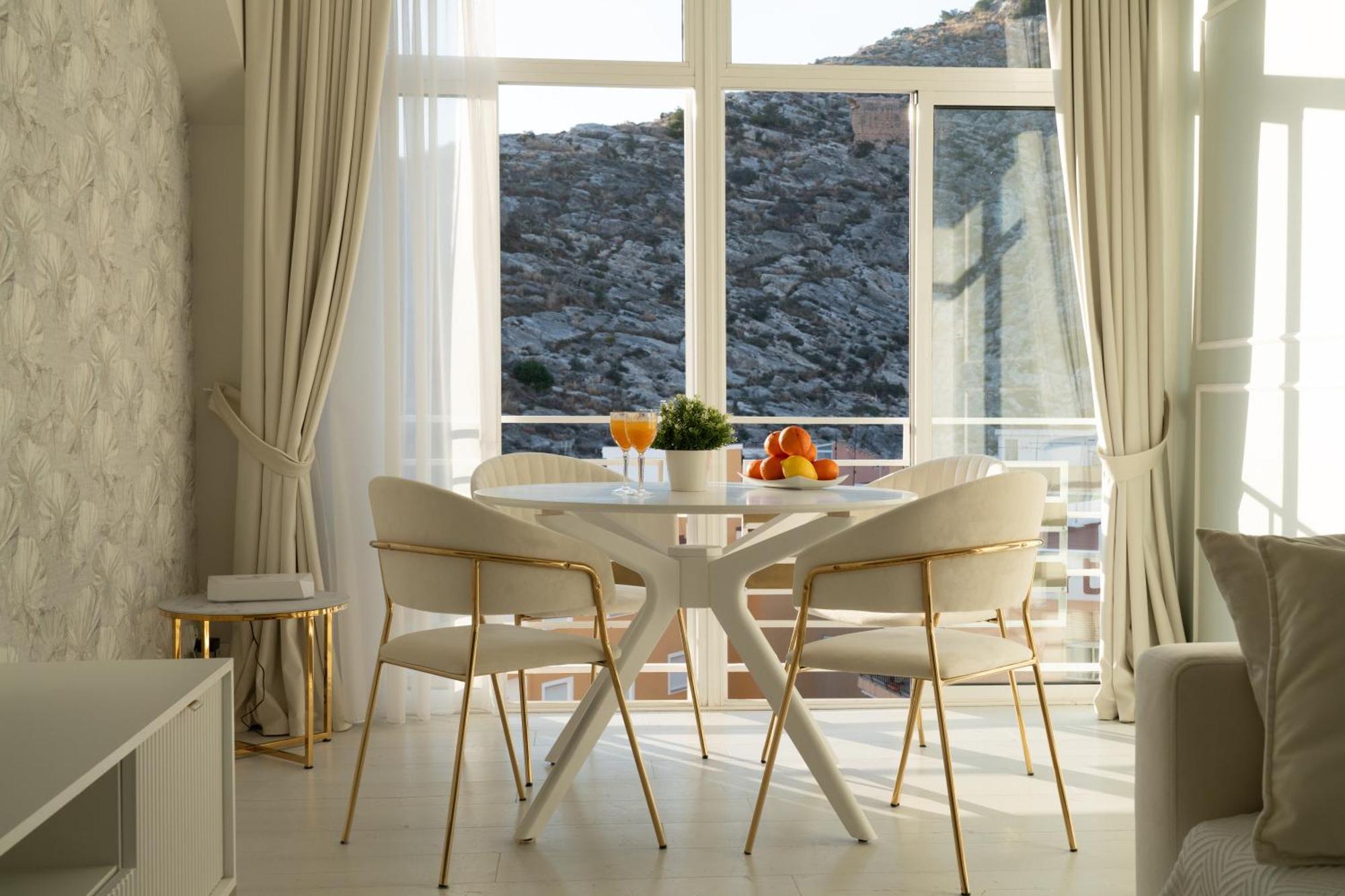 Apartamento Mar&Menta 쿠엘라 외부 사진
